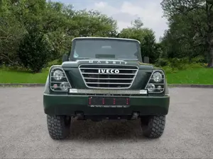 Iveco Massif Bild 2
