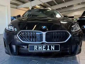 BMW 118 d M-Design Premiumpaket