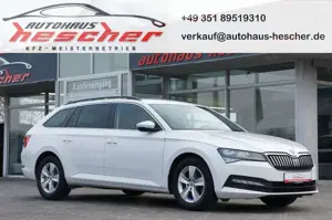 Skoda Superb Combi 2.0 TDI Ambition *LED*ACC*CARPLAY*