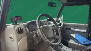 Iveco Massif Bild 4