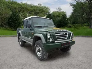 Iveco Massif