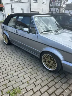 Volkswagen Golf (C)