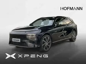 Xpeng G9
