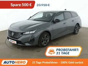 Peugeot 308 1.5 Blue-HDi Allure Aut.*NAV*LED*ACC*360CAM*PDC*