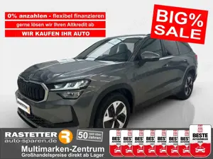 Skoda Kodiaq TDI DSG Selection 7Sitze+Navi+ACC+Kamera+Phonebox+