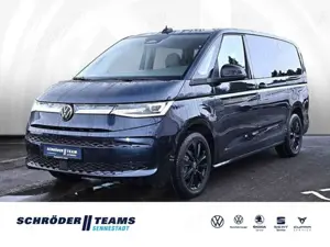 Volkswagen T7 Multivan Energy lang LÜ 2.0 TDI DSG AHK HK 7-Sitzer Vis...