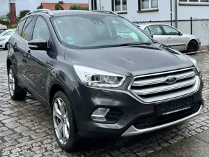 Ford Kuga Titanium