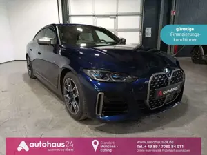 BMW 440 M440i Gran Coupe Laser|360°|Glasdach|ACC