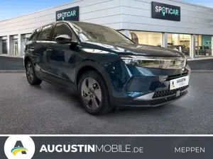 Opel Grandland X Grandland Edition Hybrid 107 kW (145 PS) Automat