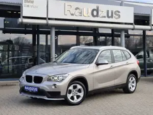 BMW X1 xDrive20d Aut.