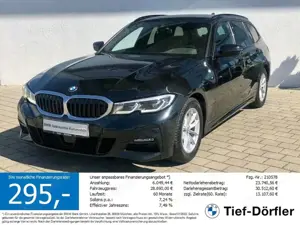 BMW 320 d SAG M Sport AHK/LASER/MEMO/CAM/HUD/K-ZUG