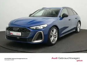 Audi A5 TFSI quattro S line *AHK*Matrix*20''*
