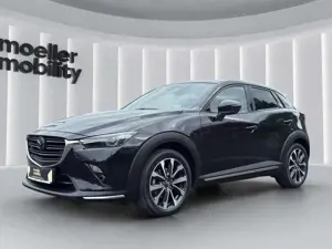 Mazda CX-3 2.0 16V Sports-Line AWD Automatik Bose,