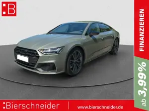 Audi A7 Sportback 50 TFSI e quattro HD MATRIX LED NAVI