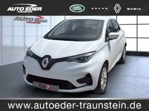 Renault ZOE Experience PDC Bluetooth LED Klima el. Fenster