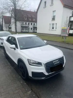 Audi Q2 1.6 TDI
