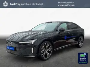 Volvo ES90 Single Motor RWD Ultra 245 kW, 5-türig (Strom