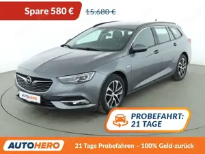 Opel Insignia 1.5 SIDI Turbo Business Edition*NAVI*LED*HEADUP*