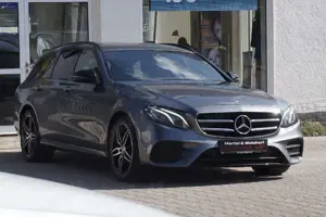 Mercedes-Benz E 220 E 220 d AMG-Line Infinity Airmatic 360°
