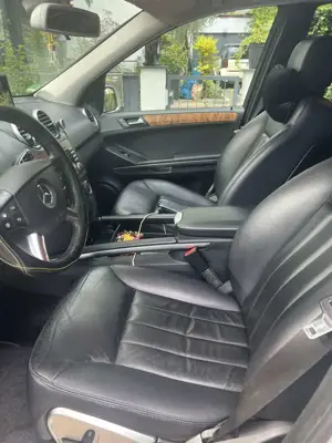 Mercedes-Benz ML 280 ML 280 CDI (164.120) Bild 4