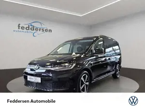 Volkswagen Caddy Life Dark Label 2.0 TDI AHK ACC Navi Sitzheizung