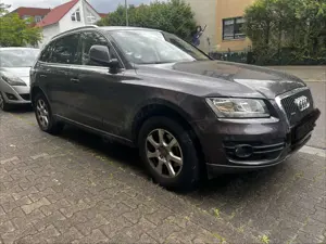 Audi Q5 2.0 TDI quattro Stronic