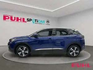 Peugeot 3008 Allure El. Panodach Navi Rückf.Kamera AHKupplun  E