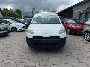 Peugeot Partner L1