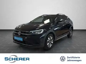 Volkswagen Taigo 1.0 TSI Goal NAVI ACC APP Ganzjahresreifen