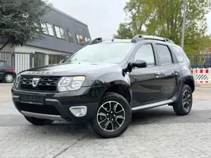 Dacia Duster Black Shadow 4x2   !!2x Schlüssel!!