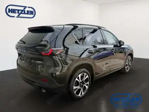 Mazda CX-5 Exclusive-Line FWD HUD Navi Digitales Cockpit 360 Bild 3
