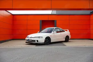 Honda Integra