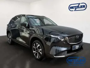 Mazda CX-5 Exclusive-Line FWD HUD Navi Digitales Cockpit 360 Bild 2