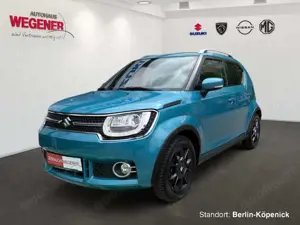 Suzuki Ignis 1.2 Comfort+ AT NAVI*CAM*SHZ*LED