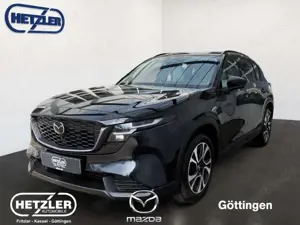 Mazda CX-5 Exclusive-Line FWD HUD Navi Digitales Cockpit 360