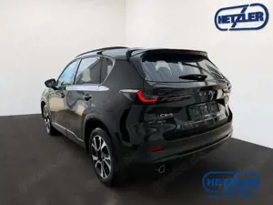 Mazda CX-5 Exclusive-Line FWD HUD Navi Digitales Cockpit 360 Bild 4