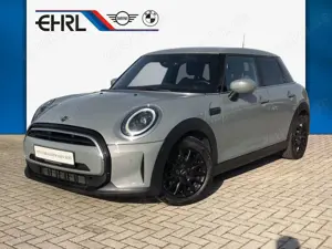 MINI Cooper 5-Türer LED Kamera Sitzhzg Sportsitz