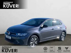 Volkswagen Polo Goal 1.0 TSI DSG APP*GJR*ACC*NAVI*LED*PDC