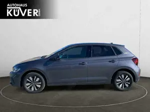 Volkswagen Polo Goal 1.0 TSI DSG APP*GJR*ACC*NAVI*LED*PDC Bild 3