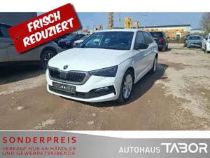 Skoda Scala 1.5 TSI Style DSG Kamera PDC Kessy LM SHZ