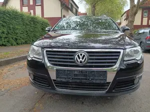 Volkswagen Passat Variant Passat Variant 2.0 TDI DPF Sportline Bild 3