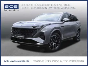 MG Others S9 Luxury PHEV