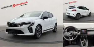 Mitsubishi Colt PLUS 1.0 T-Benziner 6-Gang