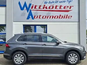 Volkswagen Tiguan Highline 4M el.Heckkl.,Ahk,Head-Up