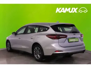 Ford Focus Bild 5
