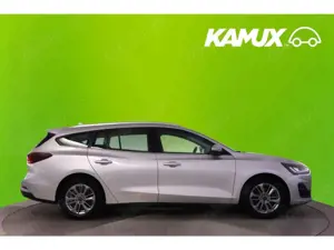 Ford Focus Bild 2