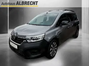 Renault Kangoo PKW GRAND TECHNO TCe 130 EDC