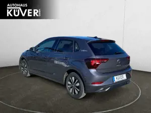 Volkswagen Polo Goal 1.0 TSI DSG APP*GJR*ACC*NAVI*LED*PDC Bild 4