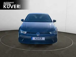 Volkswagen Polo Goal 1.0 TSI DSG APP*GJR*ACC*NAVI*LED*PDC Bild 2