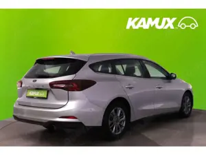 Ford Focus Bild 3